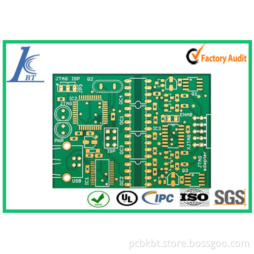 PCB Circuit Board for Mobile Phone Power Bank